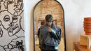 Doyoung sendiri mempunyai nama lengkap Kim Dong Young dan merupakan kelahiran 1 Februari 1996 di Guri, Gyeonggi, Korea Selatan. (FOTO: instagram.com/do0_nct/)