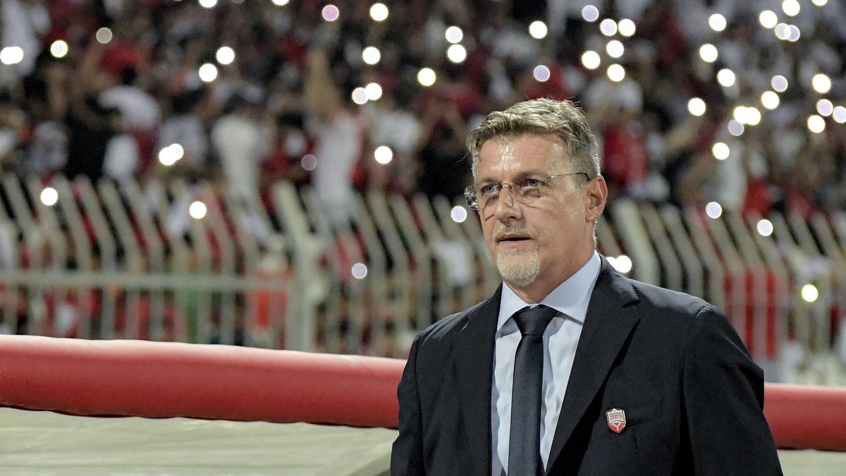 Pelatih Bahrain Jadikan Trofi Piala Teluk sebagai Modal Gasak Jepang dan Timnas Indonesia di Kualifikasi Piala Dunia 2026