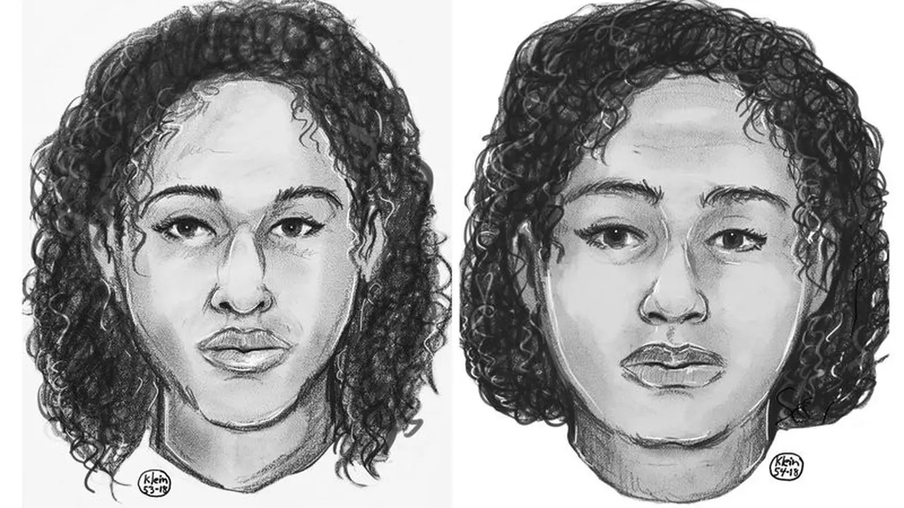 Dua kakak beradik asal Arab Saudi yang ditemukan tewas secara misterius di Kota New York, AS, pada 24 Oktober 2018 (AP/NYPD)