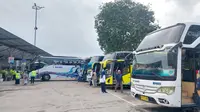 Melonjak, DAMRI Angkut 2,9 Juta Penumpang di Libur Nataru 2025/2026