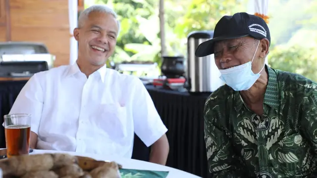 Ganjar Pranowo