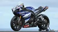 Yamaha resmi mengonfirmasi keikutsertaannya di ajang World Superbike (WSBK) pada musim balap 2016.