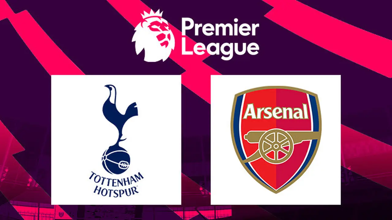 Premier League - Tottenham Hotspur Vs Arsenal