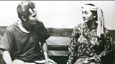 Kini banyak 'Artis Panas' yang berani tampil seksi. Ternyata adegan panas telah ada sejak tahun 1950. Dan inilah artis panas yang pertama kali muncul dalam film layar lebar.