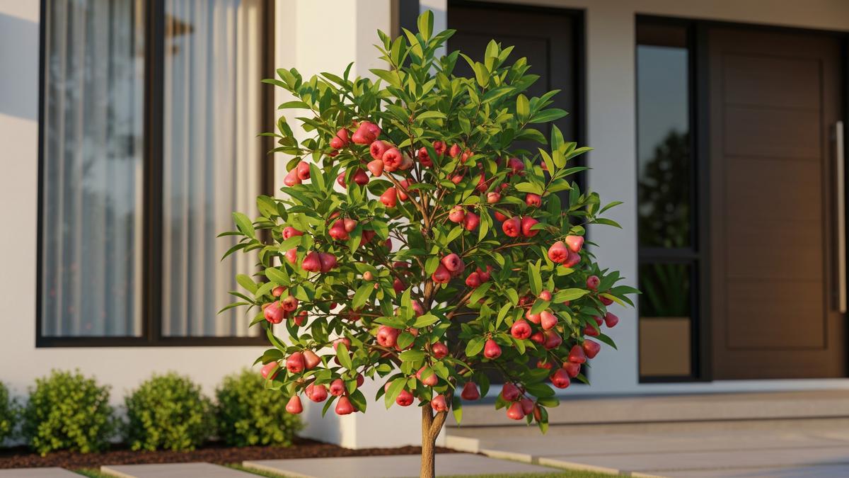 7 Jenis Pohon Mini yang Membuat Rumah Lebih Asri Tanpa Perawatan Ribet