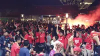 Big Reds Tatap Optimistis Musim Liverpool bersama Klopp