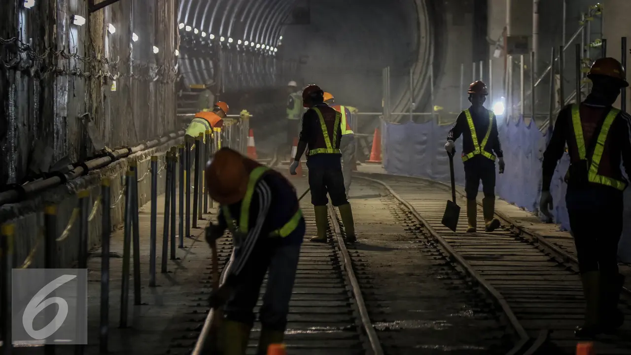 MRT