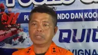 Kepala Basarnas Banten Ungkap Alasan Tim SAR Tak Bisa Lakukan Penyelaman Cari Jurnalis Hilang