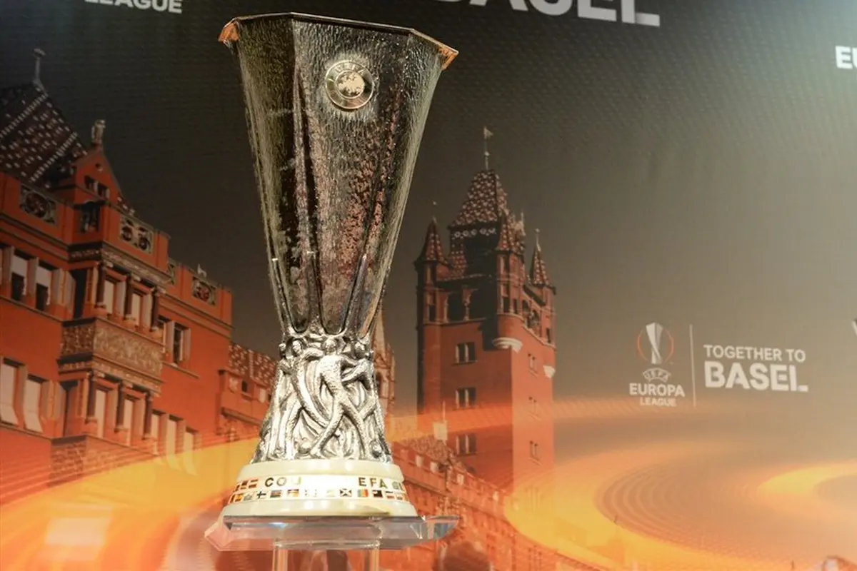 Liga Europa