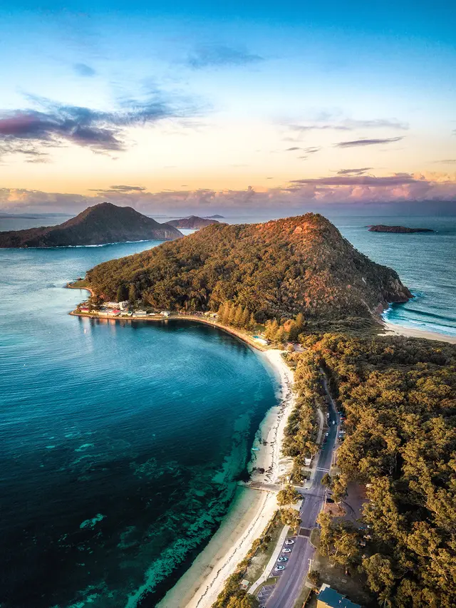 Port Stephens