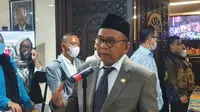 Gerindra DKI Minta Polisi Tangkap Dalang Deklarator Dukungan Palsu untuk Anies