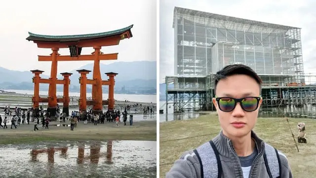 10 Ekspektasi vs Realita saat Liburan Ini Bikin Ngenes, Ada Saja Dramanya