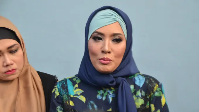 [Bintang] Elma Theana