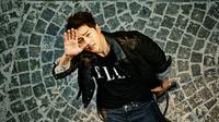 Terseret isu kasus Song Joong Ki pelecehan seksual?