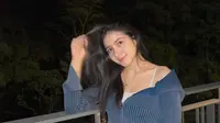 Profil Bulan Sutena, Penyanyi Berbakat Asal Bali yang Punya Paras Menawan dan Penuh Pesona