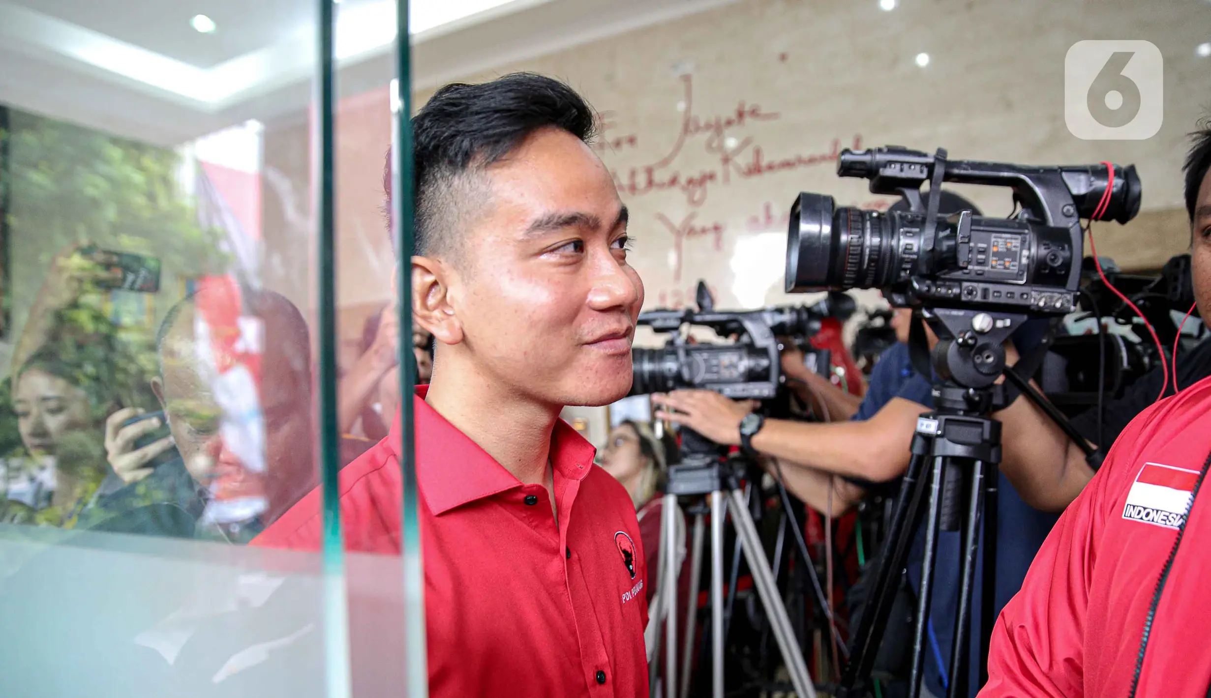 Dampak pemecatan Gibran Rakabuming Raka terhadap PDIP