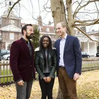 Jangankan bekerja menjadi fotografer, dulu mendapatkan tempat tinggal tetap saja rasanya sangat sulit untuk Samia Meah. (Foto: standard.co.uk)