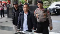 Bupati Pati Sudewo jadi Tersangka Korupsi DJKA, Ini Perjalanan Kasusnya