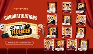 13 Nama Terpilih di Moviefluencer 2026, Pintu Baru untuk Pencinta Film Jadi Kreator Konten