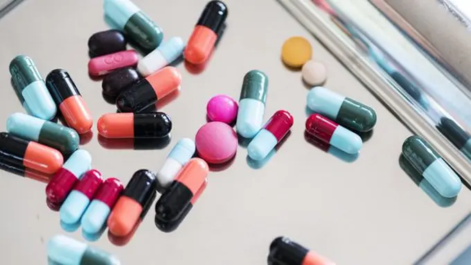 Antioksidan/copyright Unsplash.com/rawpixel