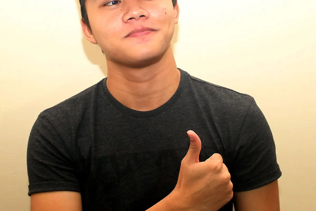 [Bintang] Rizky Febian