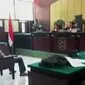 Pengusaha cabul divonis 10 tahun penjara. Sementara itu, ketua DPR beri penghargaan pada polisi pemulunng, Bripka Seladi.