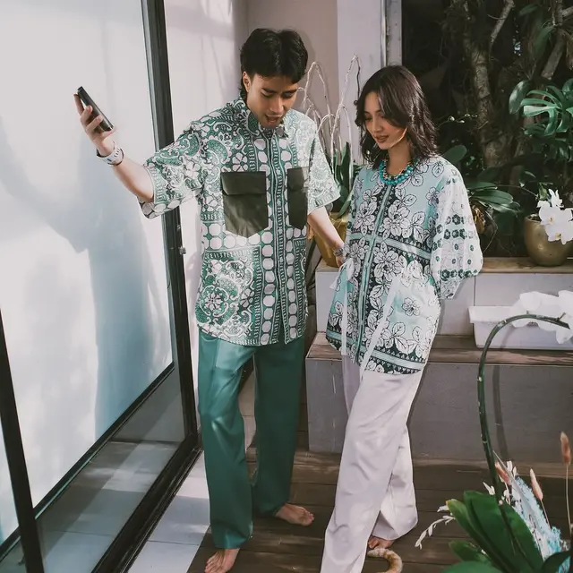 6 Momen Ramadan dan Idulfitri Vidi Aldiano di 2025, Jadi Kenangan Terakhir