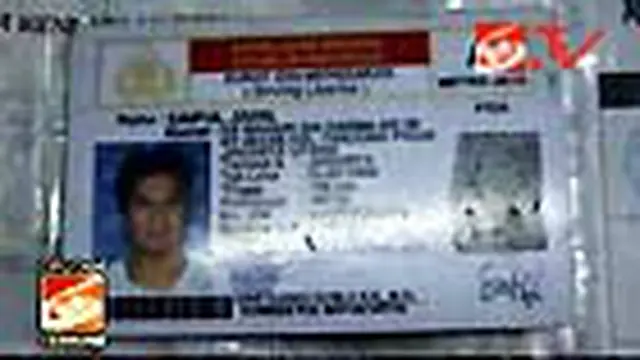 Saipul Jamil Belum Jadi Tersangka