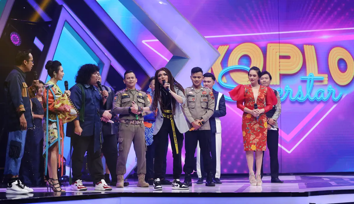 (Foto: Bambang E Ros/Fimela.com)