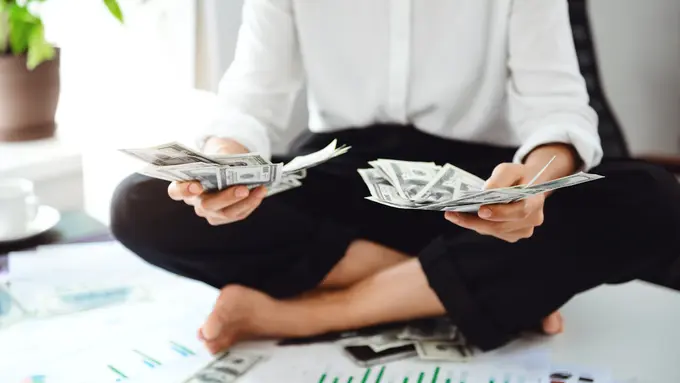 Kualitas Hidup Meningkat