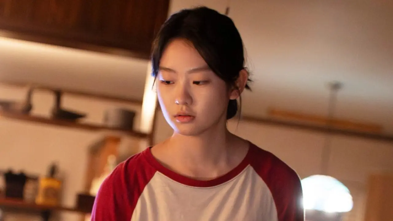 Seo Su Min