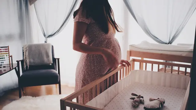 Stimulasi Kecerdasan Janin