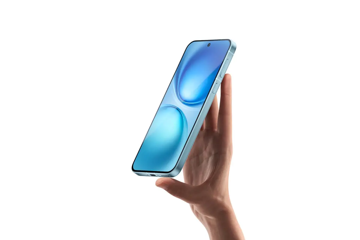 Vivo X200 FE