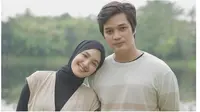 Cut Syifa dan Teuku Anwar (Sumber: Instagram/cutsyifaa)