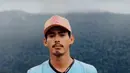 Kemiripan ini sontak membuat banyak orang terkejut dan merasa nostalgia. Tak sedikit yang berkomentar bahwa mereka merasa seolah melihat kembali sosok Dali Wassink yang sudah tiada. (Liputan6.com/Tiktok/@odestanter42)