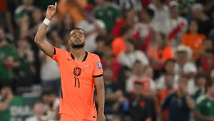 Belanda vs Maroko: Main Sangat Jelek, Die Oranje Memang Layak Tersingkir!