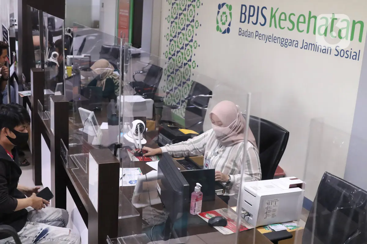 Iuran BPJS Kesehatan Naik Lagi