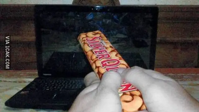 Potret Lucu Jomblo Hadapi Hari Valentine Ini Bikin Ketawa Ngakak