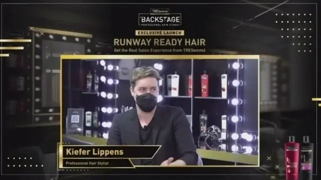 Runway Ready Hair ala Patricia Gouw Ternyata Gampang Banget, Mau Tahu Rahasianya?