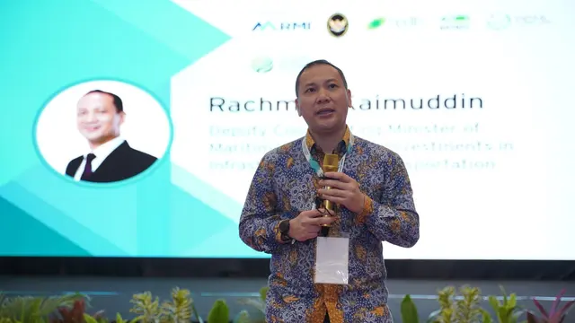 Sedot Peminat Kendaraan Listrik, Anak Buah Luhut Kumpulkan Ahli