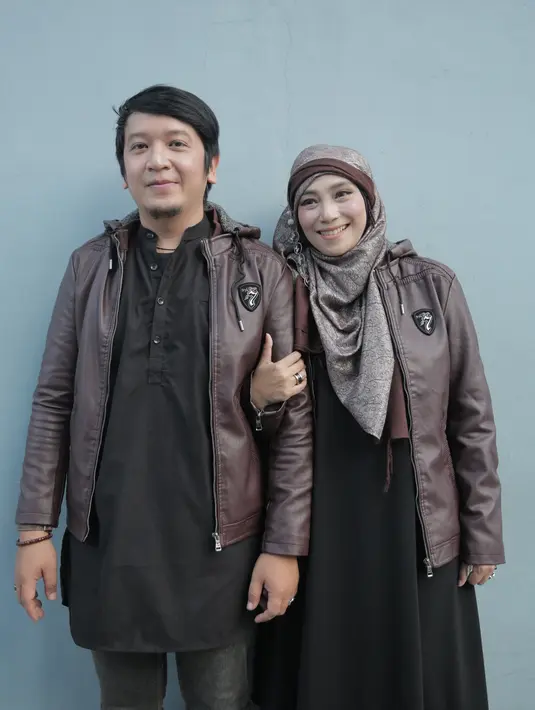 Inka Christie dan Sandiego Africo