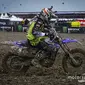 Crosser asal Inggris, Shaun Simpson tidak kecewa Race 2 MXGP 2017 Pangkalpinang Dibatalkan (Motorsport.com)