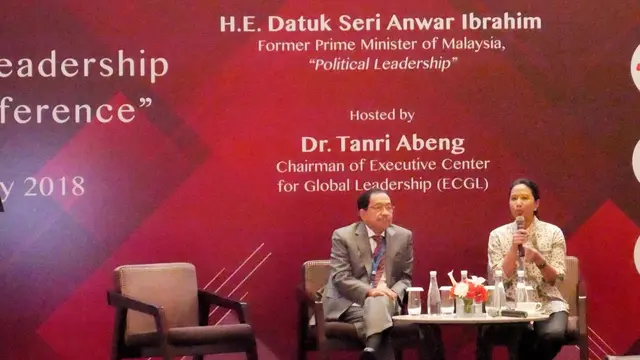 Menteri BUMN Rini Soemarno. Foto: Dok Kementerian BUMN