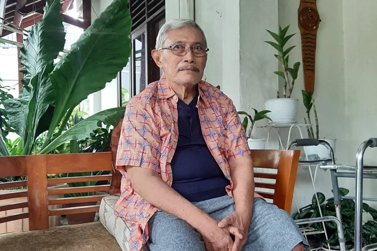 Ketua RT
