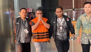 KPK Ungkap Komunikasi Bupati Bolmut dengan Pihak Swasta Sebelum OTT