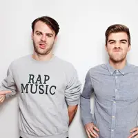 Lirik Lagu The Chainsmokers feat Phoebe Ryan 'All We Know'