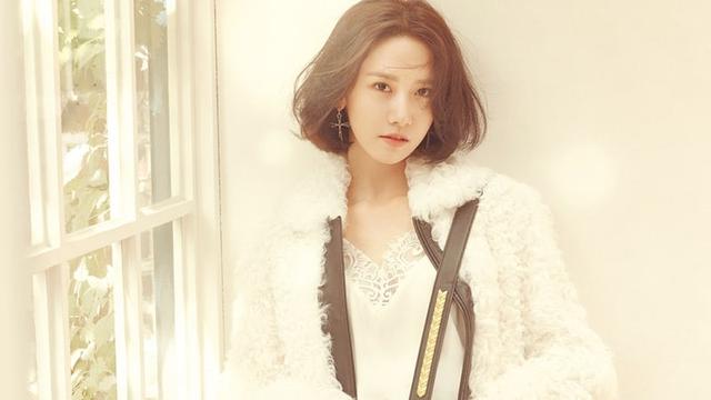 [Bintang] Yoona SNSD