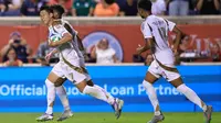 Son Heung-min Langsung Bikin Efek Besar di Debut MLS Bersama LAFC