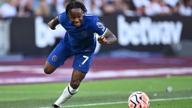 Foto: 6 Mantan Pemain Man City yang Kini Membela Klub Big Six Liga Inggris, Cole Palmer Terbaru