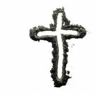 Ilustrasi Kristiani Rabu Abu. (Gambar oleh Grzegorz Krupa dari Pixabay)